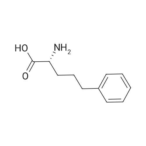 (R)-2-Amino-5-phenylpentanoic acid