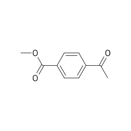 Methyl 4-acetylbenzoate