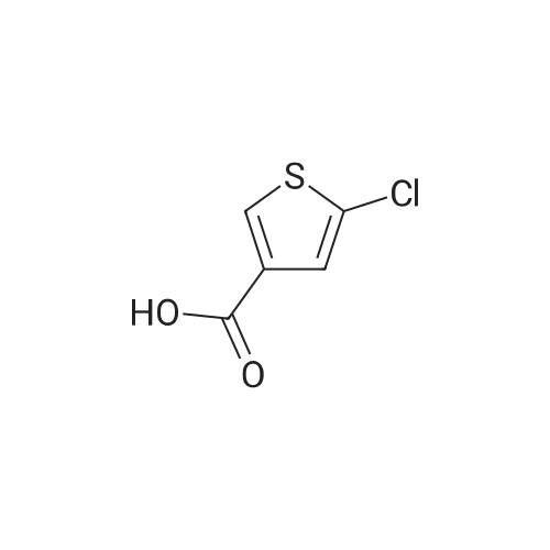 5-Chlorothiophene-3-carboxylic acid