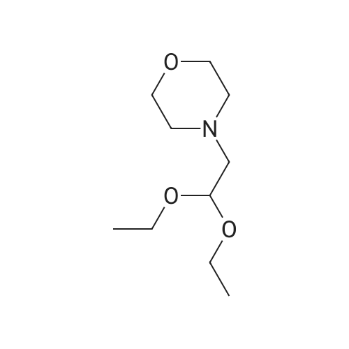 4-(2,2-Diethoxyethyl)morpholine