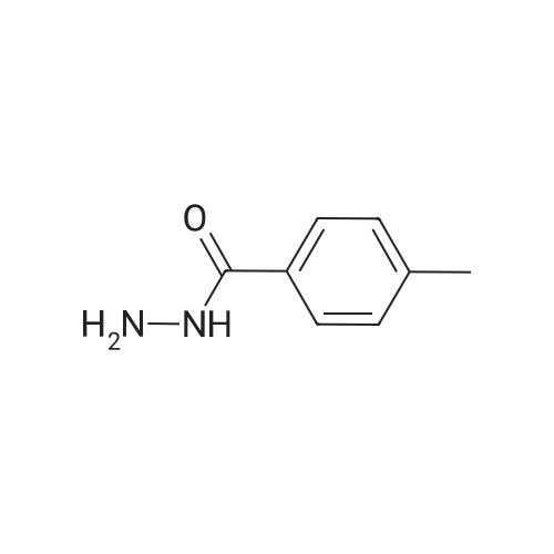 p-Toluic hydrazide