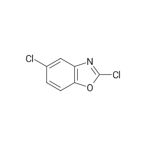 3621-81-6 2,5-Dichlorobenzooxazole