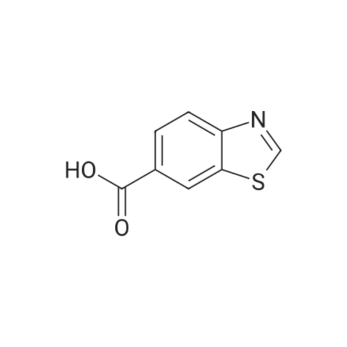 Benzo[d]thiazole-6-carboxylic acid