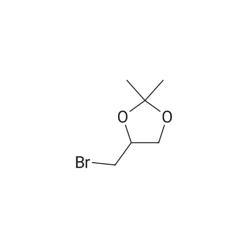 4-(Bromomethyl)-2,2-dimethyl-1,3-dioxolane