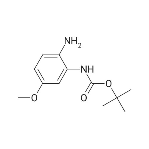 N1-Boc-5-methoxy-1,2-benzenediamine