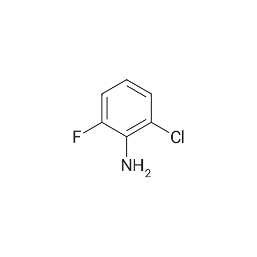 2-Chloro-6-fluoroaniline