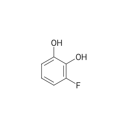 3-Fluorocatechol