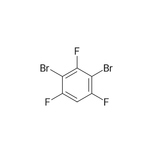 2,4-Dibromo-1,3,5-trifluorobenzene