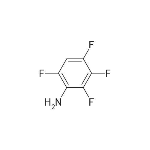 2,3,4,6-Tetrafluoroaniline