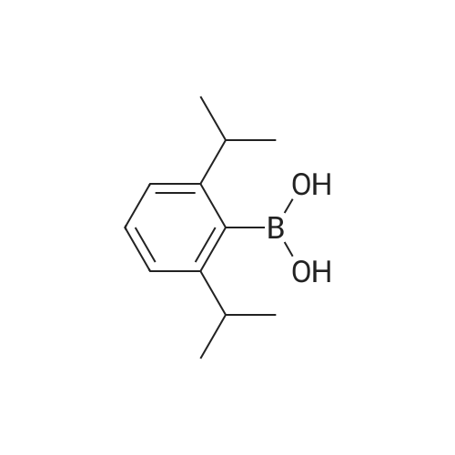 363166-79-4 2,6-Diisopropylphenylboronic Acid