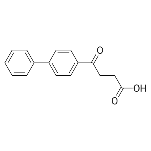 4-([1,1'-Biphenyl]-4-yl)-4-oxobutanoic acid