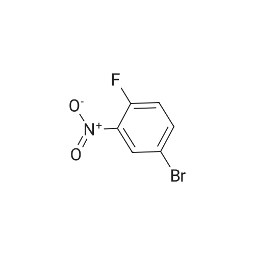 5-Bromo-2-fluoronitrobenzene
