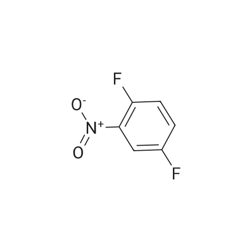 2,5-Difluoronitrobenzene