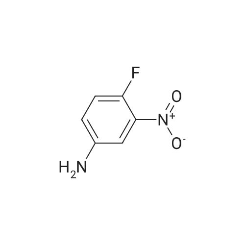 4-Fluoro-3-nitroaniline