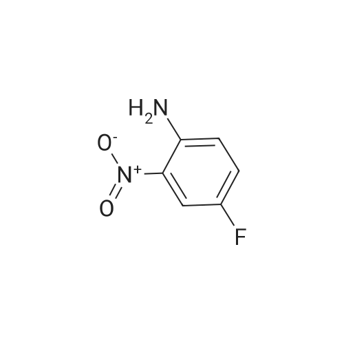 4-Fluoro-2-nitroaniline