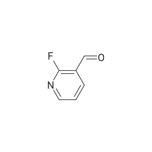 2-Fluoronicotinaldehyde