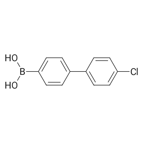 (4'-Chloro-[1,1'-biphenyl]-4-yl)boronic acid