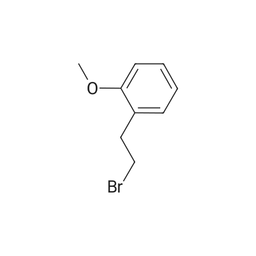 1-(2-Bromoethyl)-2-methoxybenzene