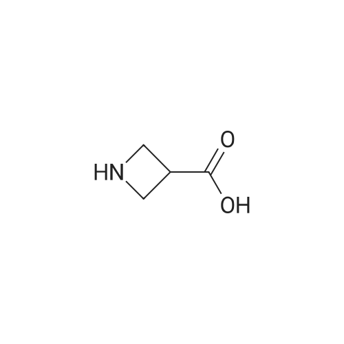 Azetidine-3-carboxylic acid