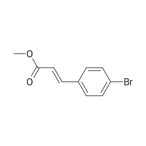 Methyl 3-(4-bromophenyl)acrylate
