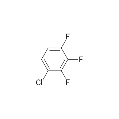 1-Chloro-2,3,4-trifluorobenzene