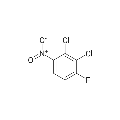 2,3-Dichloro-4-fluoronitrobenzene