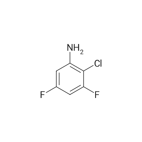 2-Chloro-3,5-difluoroaniline