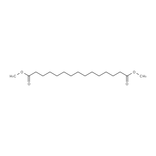 Dimethyl pentadecanedioate