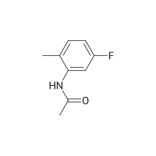 2-Acetamido-4-fluorotoluene