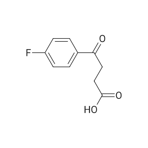 3-(4-Fluorobenzoyl)propionic acid