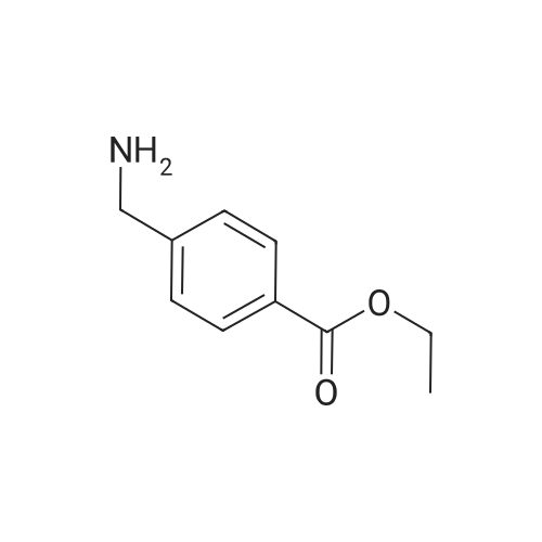 Ethyl 4-(aminomethyl)benzoate