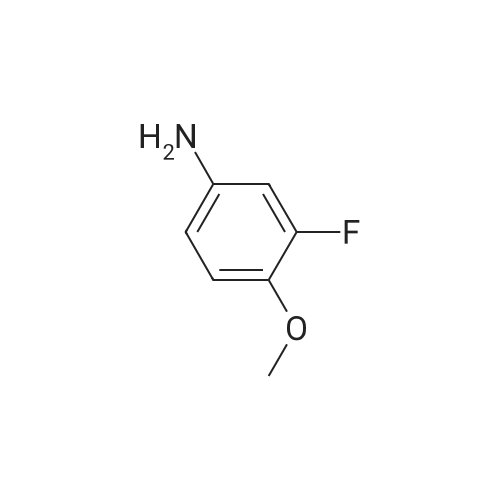 366-99-4|3-Fluoro-4-methoxyaniline