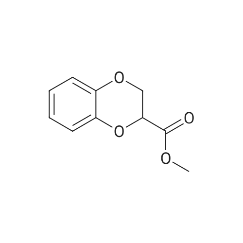 Methyl 1,4-Benzodioxane-2-carboxylate