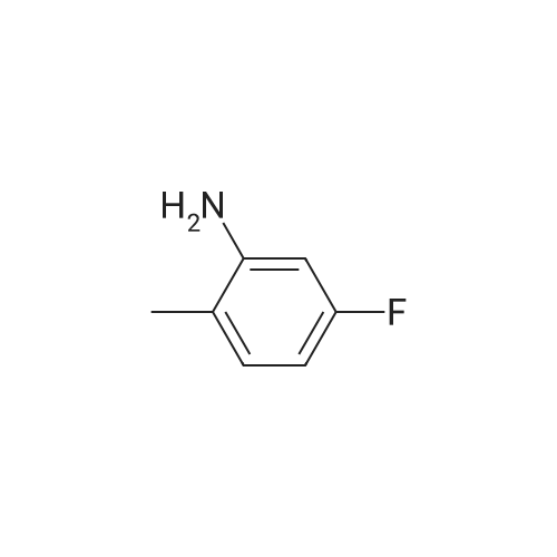 5-Fluoro-2-methylaniline