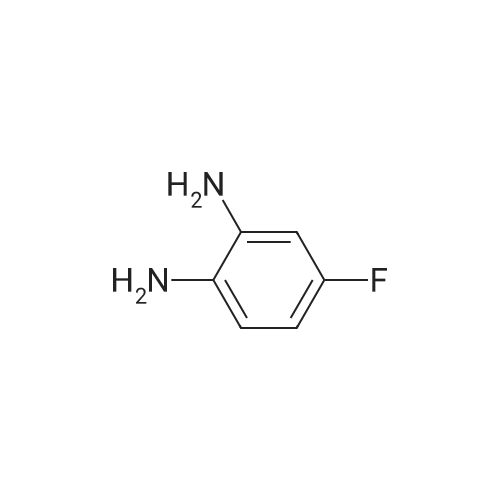 367-31-7|4-Fluorobenzene-1,2-diamine