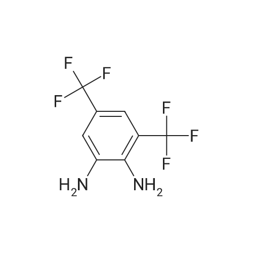 3,5-Bis(trifluoromethyl)-1,2-diaminobenzene