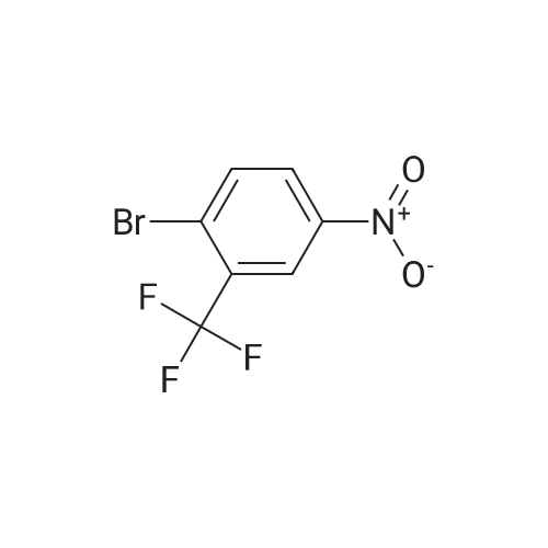 2-Bromo-5-nitrobenzotrifluoride