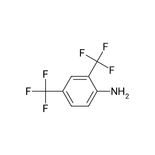 2,4-Ditrifluoromethylaniline