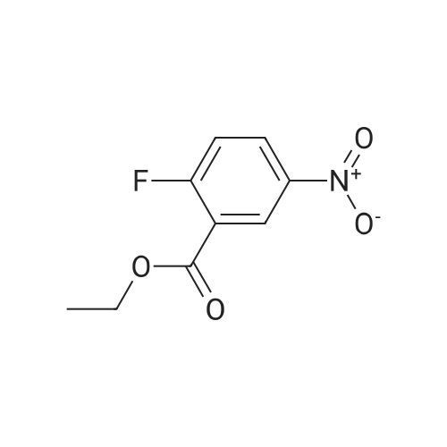 Ethyl 2-fluoro-5-nitrobenzoate