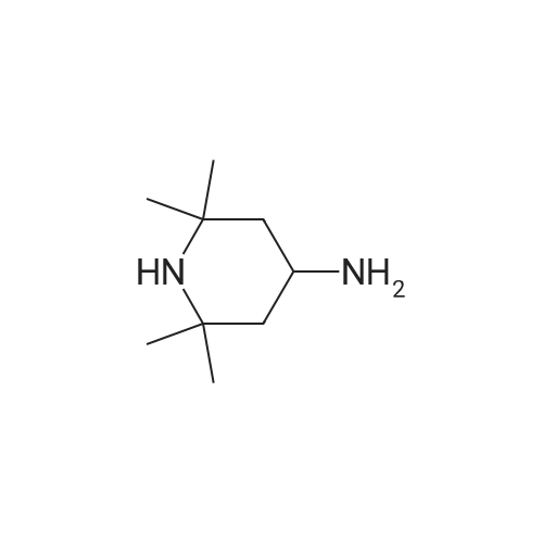 4-Amino-2,2,6,6-tetramethylpiperidine