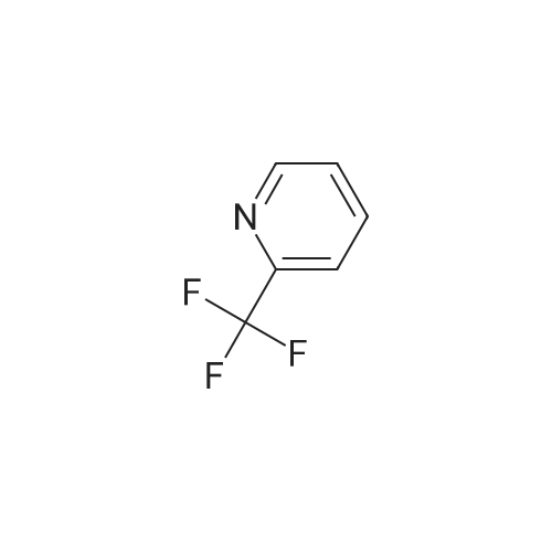 368-48-9 2-(Trifluoromethyl)pyridine