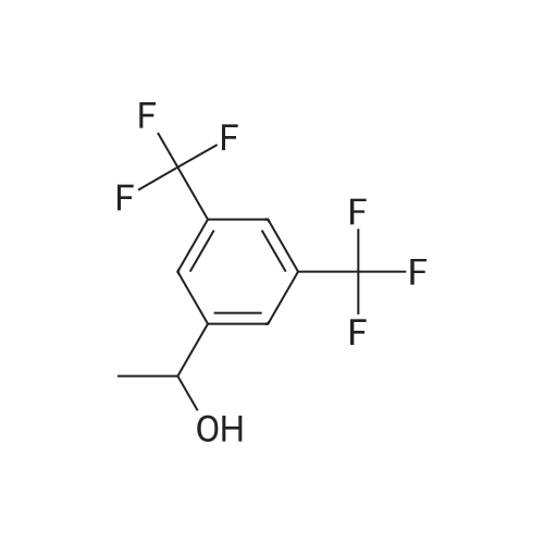 1-(3,5-Bis(trifluoromethyl)phenyl)ethanol