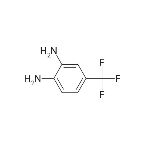 4-(Trifluoromethyl)benzene-1,2-diamine