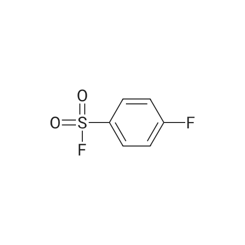 368-85-4 4-Fluorobenzenesulfonyl fluoride