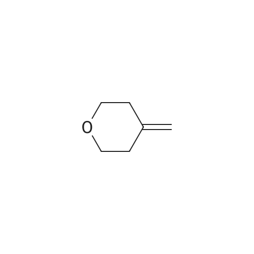 36838-71-8 4-Methylenetetrahydro-2H-pyran