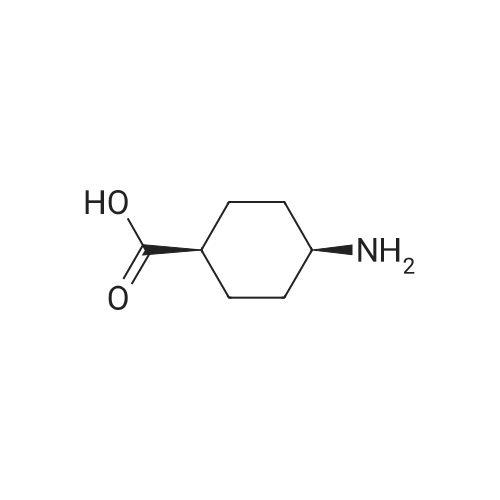cis-4-Aminocyclohexanecarboxylic acid