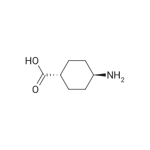 trans-4-Aminocyclohexanecarboxylic acid