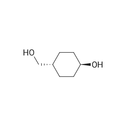 trans-4-(Hydroxymethyl)cyclohexanol