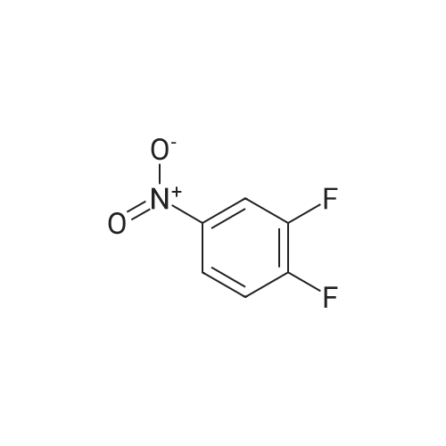 3,4-Difluoronitrobenzene