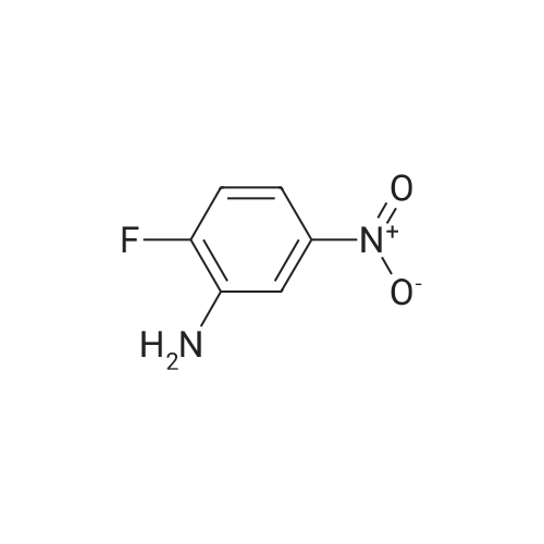 2-Fluoro-5-nitroaniline